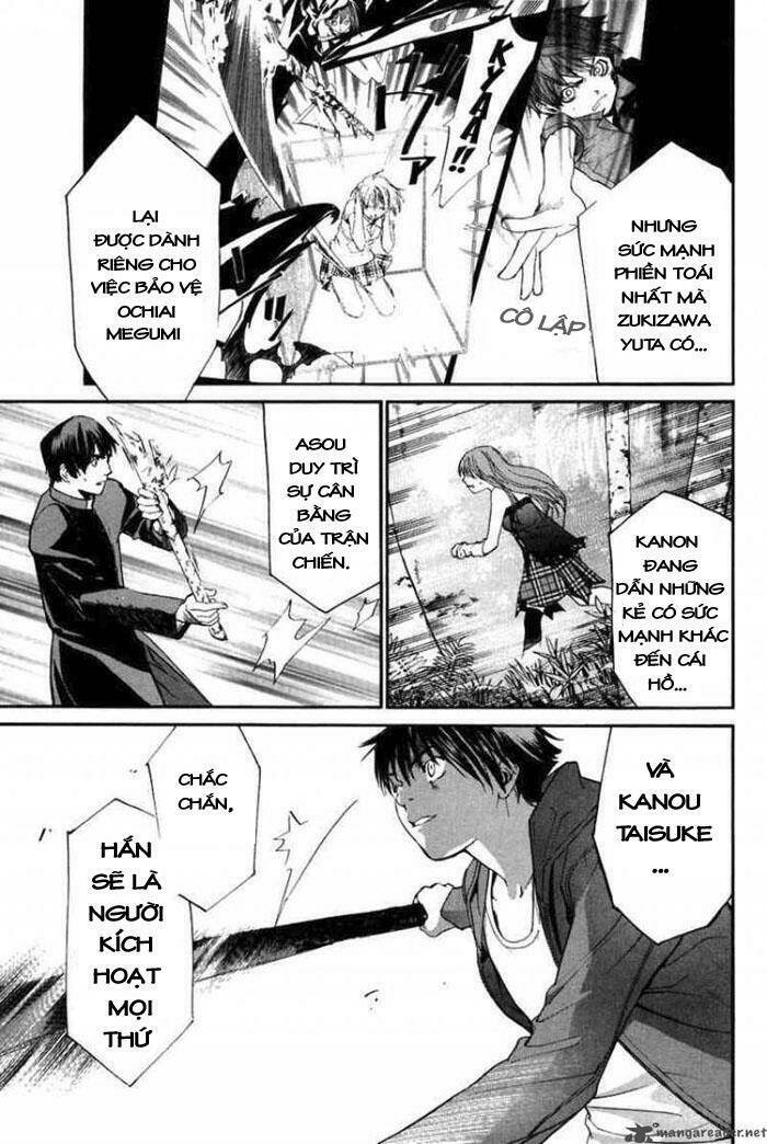 Alive – The Final Evolution Chapter 29 - Trang 2