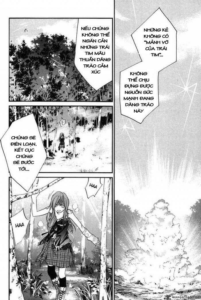 Alive – The Final Evolution Chapter 29 - Trang 2