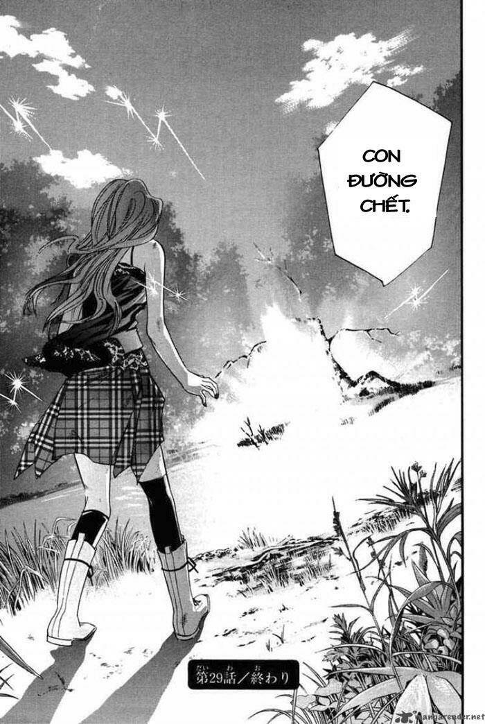 Alive – The Final Evolution Chapter 29 - Trang 2