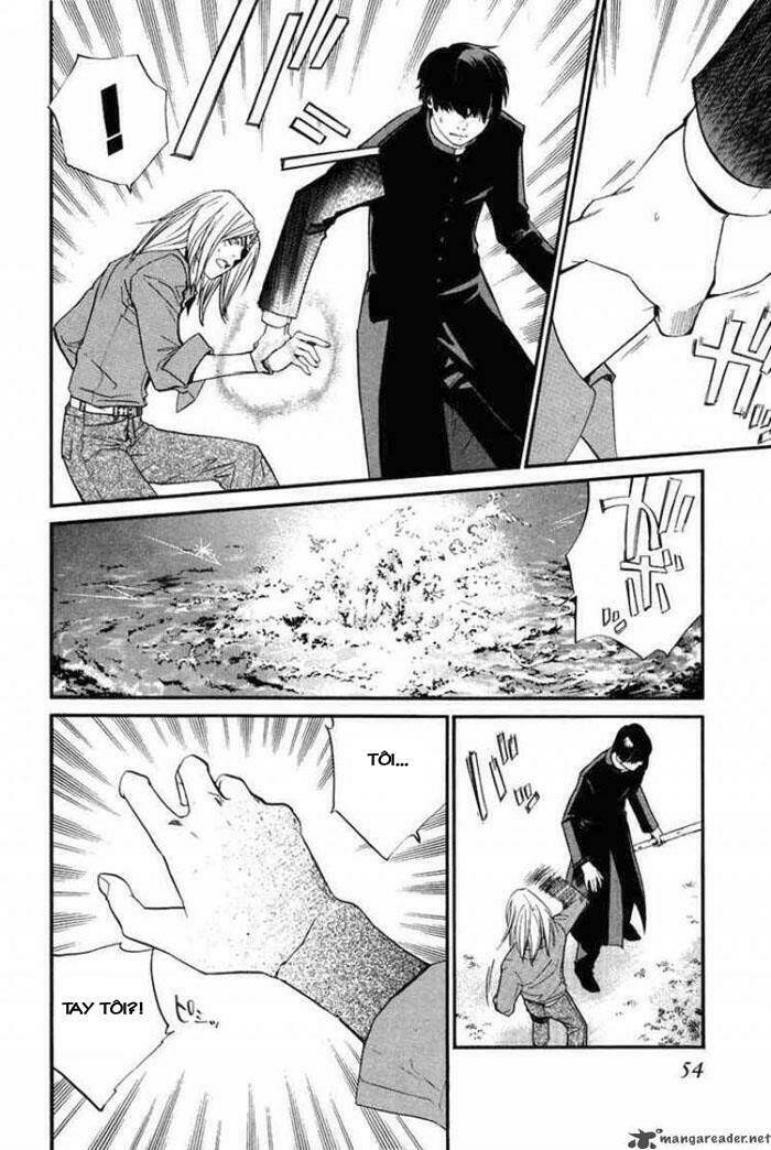 Alive – The Final Evolution Chapter 29 - Trang 2