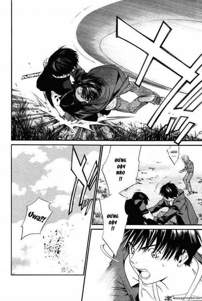 Alive – The Final Evolution Chapter 29 - Trang 2