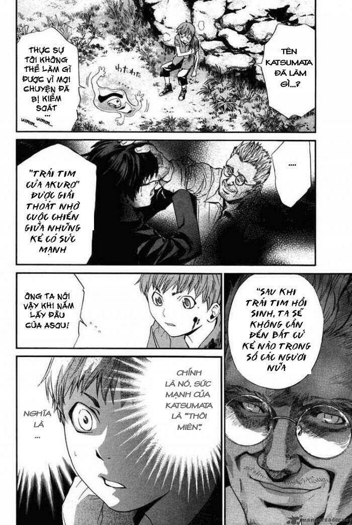 Alive – The Final Evolution Chapter 29 - Trang 2