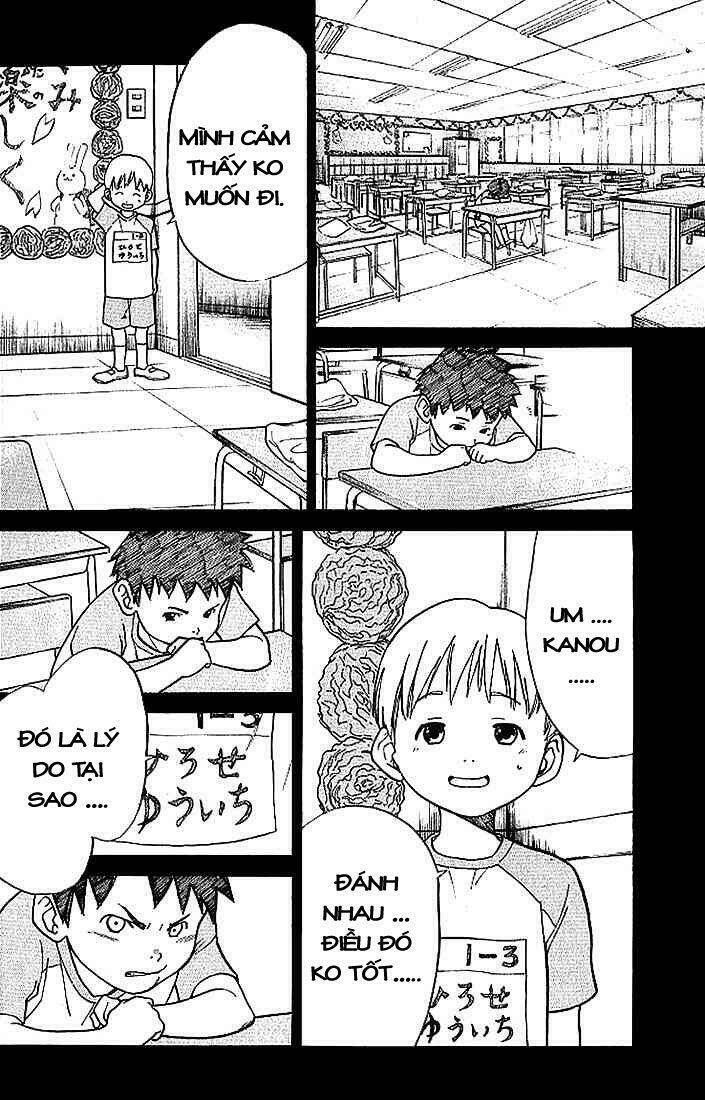 Alive – The Final Evolution Chapter 3 - Trang 2