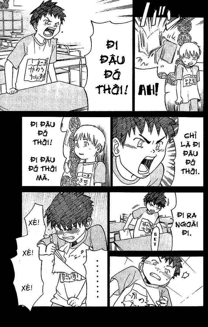 Alive – The Final Evolution Chapter 3 - Trang 2