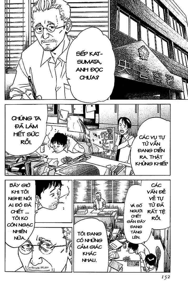 Alive – The Final Evolution Chapter 3 - Trang 2