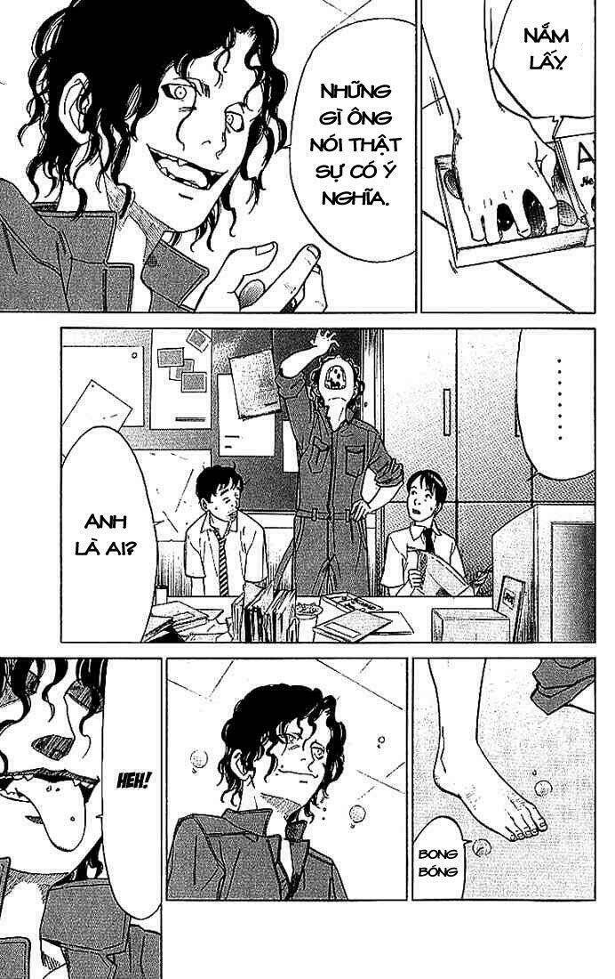 Alive – The Final Evolution Chapter 3 - Trang 2