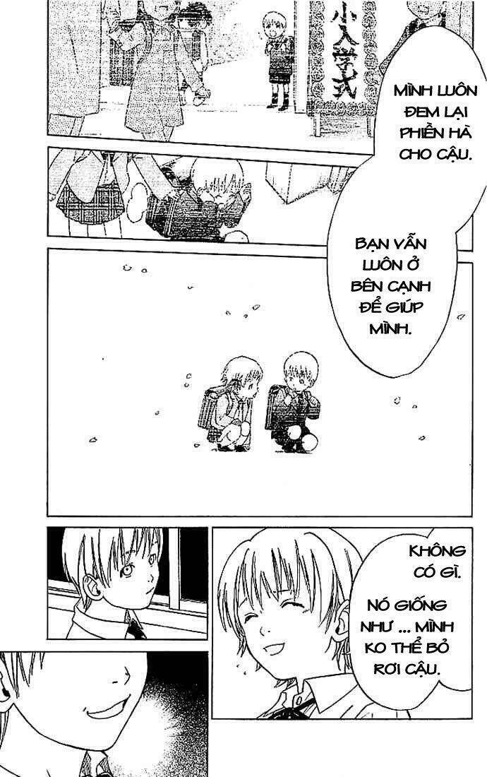 Alive – The Final Evolution Chapter 3 - Trang 2