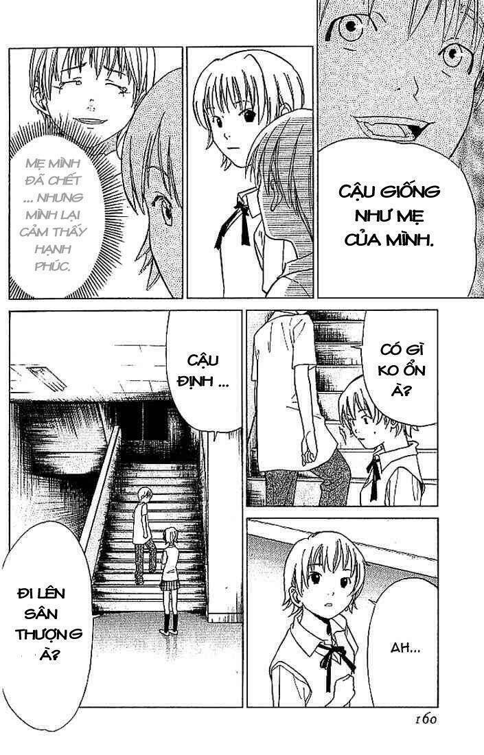 Alive – The Final Evolution Chapter 3 - Trang 2