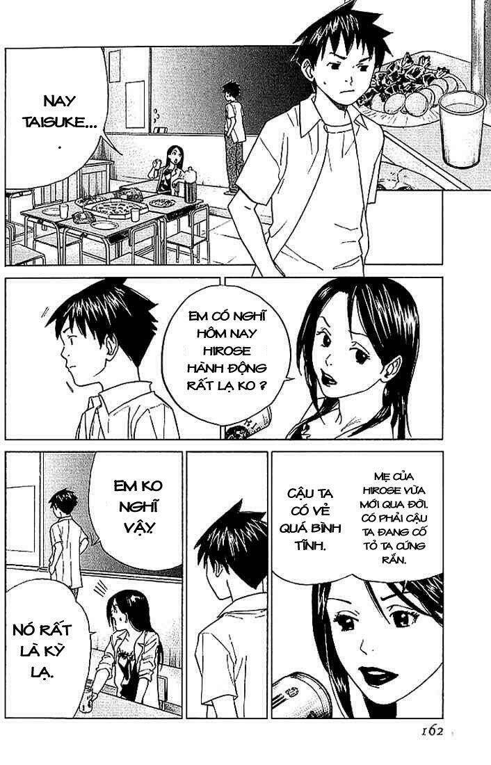 Alive – The Final Evolution Chapter 3 - Trang 2