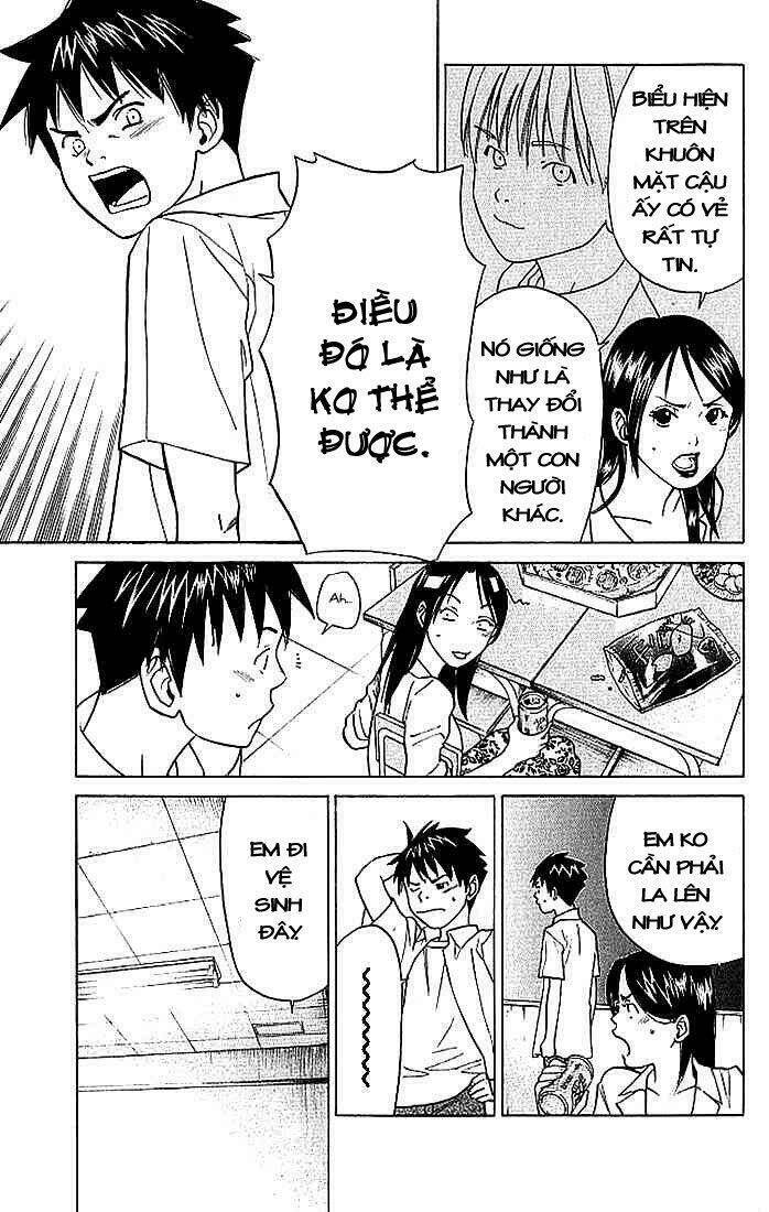 Alive – The Final Evolution Chapter 3 - Trang 2