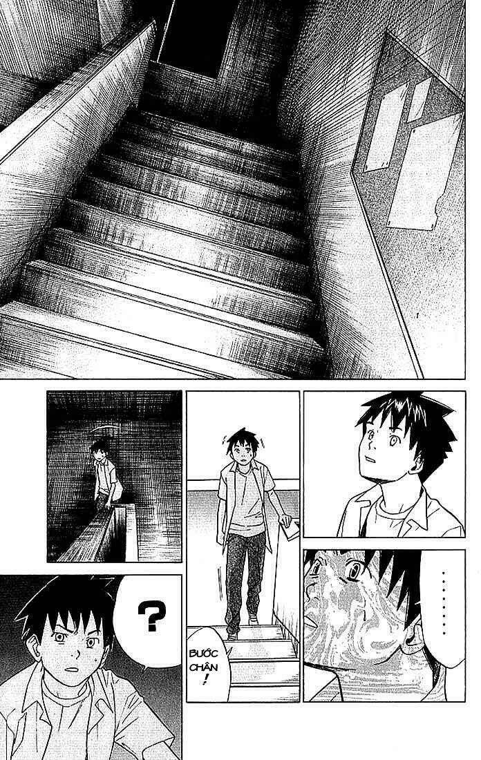 Alive – The Final Evolution Chapter 3 - Trang 2