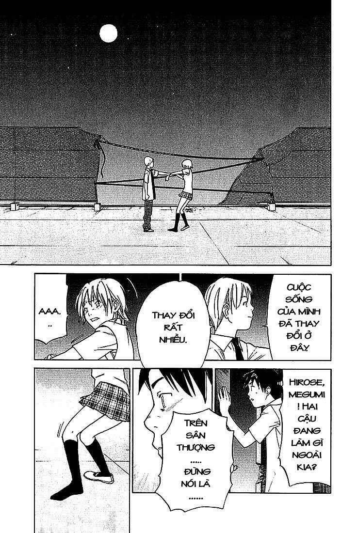 Alive – The Final Evolution Chapter 3 - Trang 2