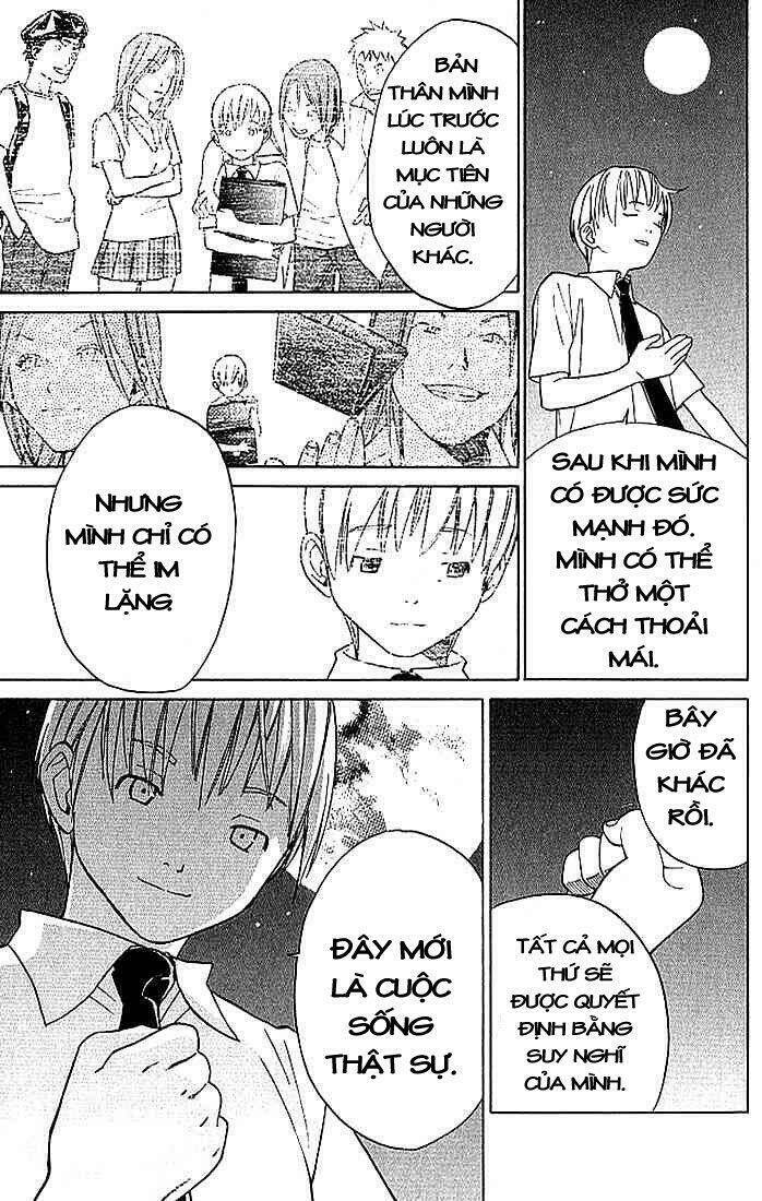 Alive – The Final Evolution Chapter 3 - Trang 2