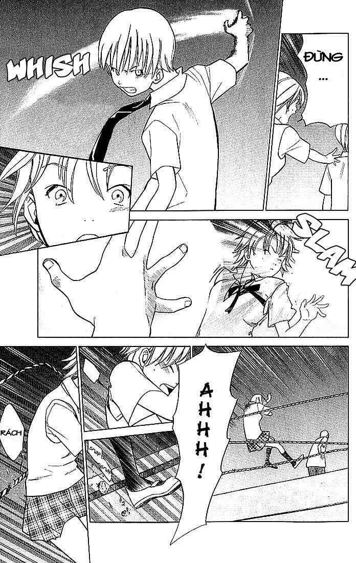 Alive – The Final Evolution Chapter 3 - Trang 2