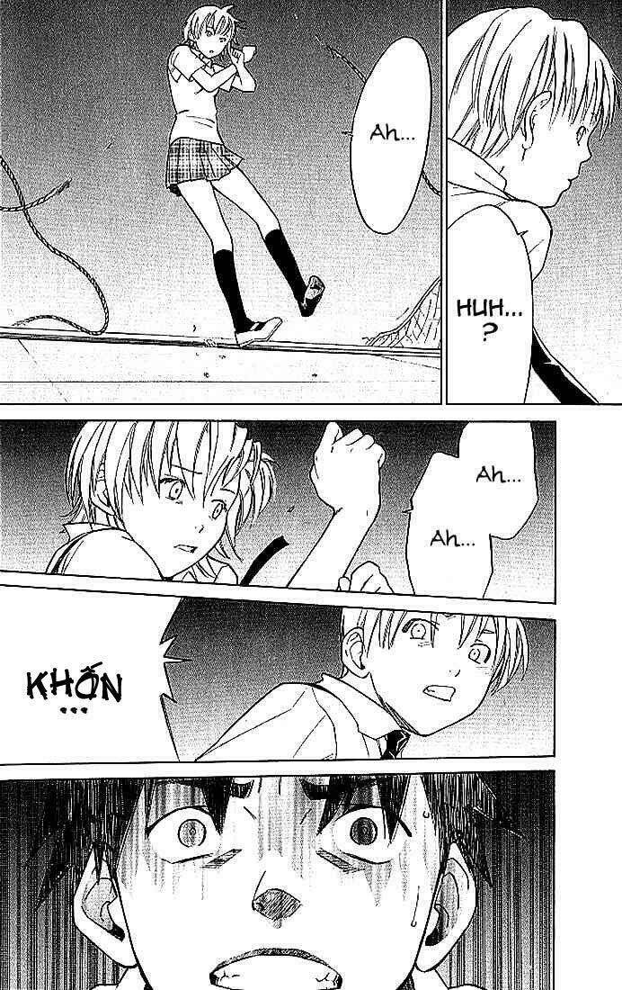 Alive – The Final Evolution Chapter 3 - Trang 2