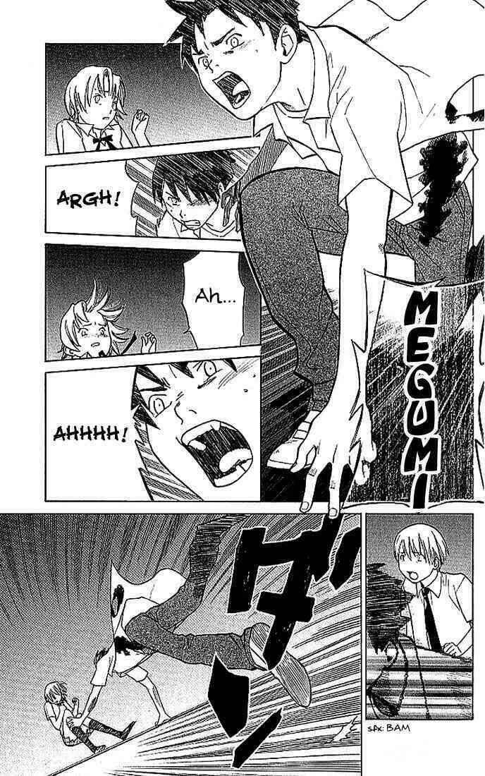 Alive – The Final Evolution Chapter 3 - Trang 2