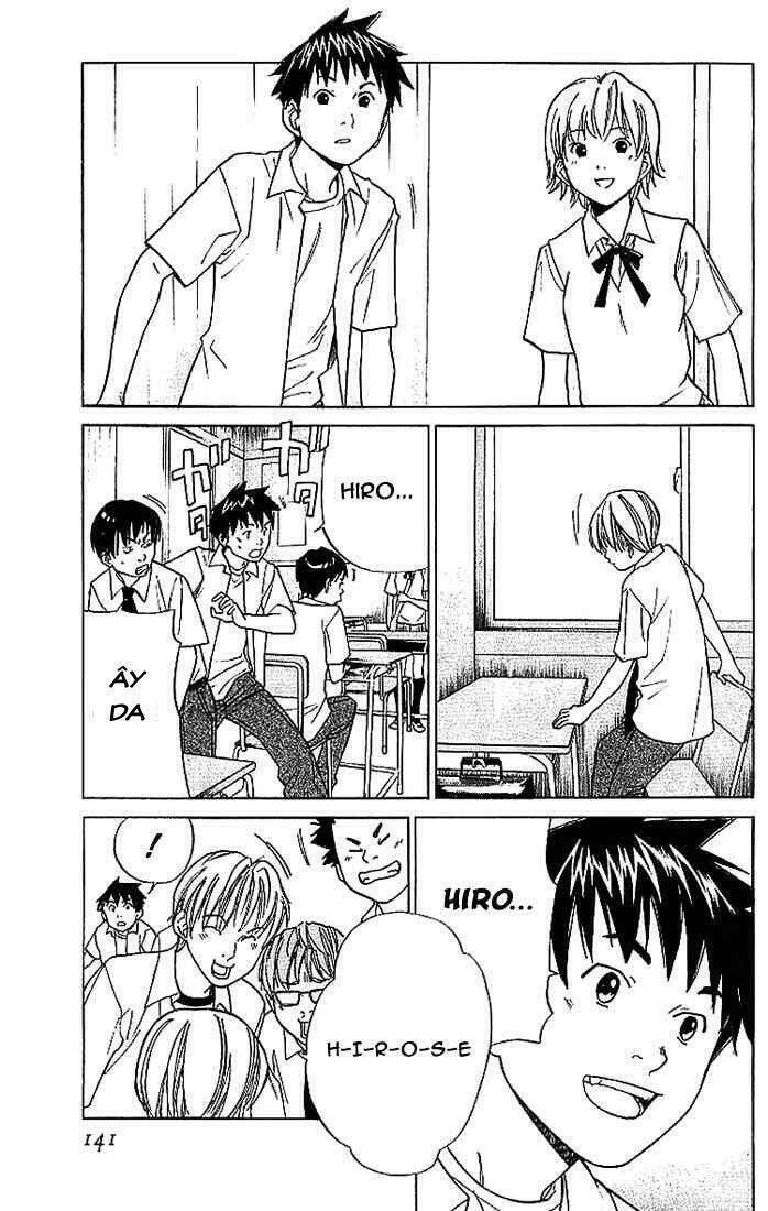 Alive – The Final Evolution Chapter 3 - Trang 2