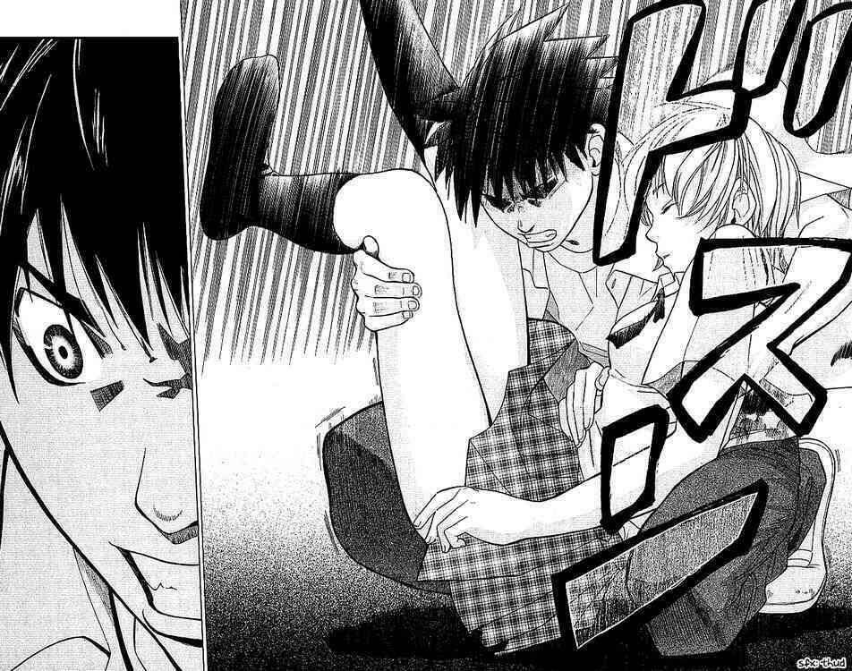 Alive – The Final Evolution Chapter 3 - Trang 2