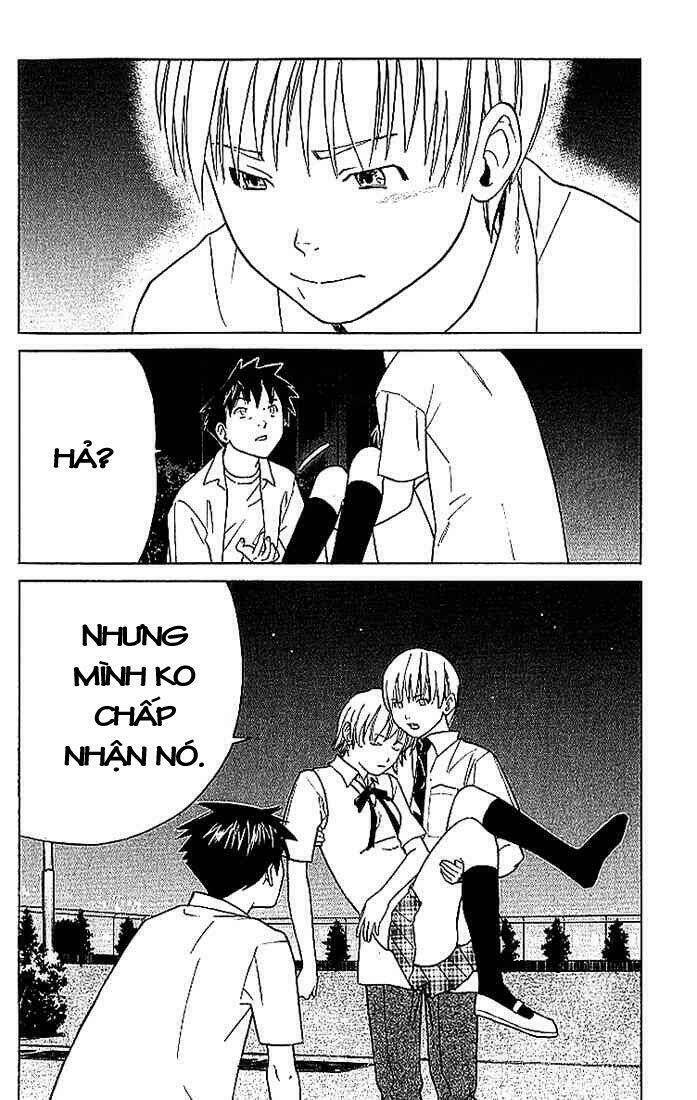 Alive – The Final Evolution Chapter 3 - Trang 2