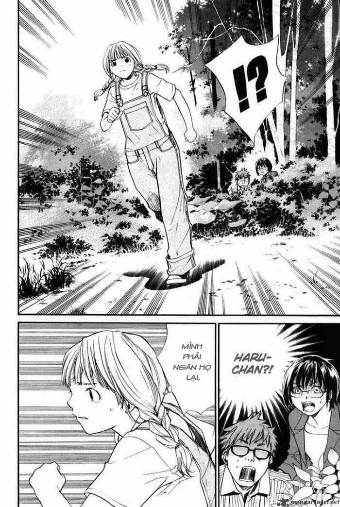 Alive – The Final Evolution Chapter 30 - Trang 2