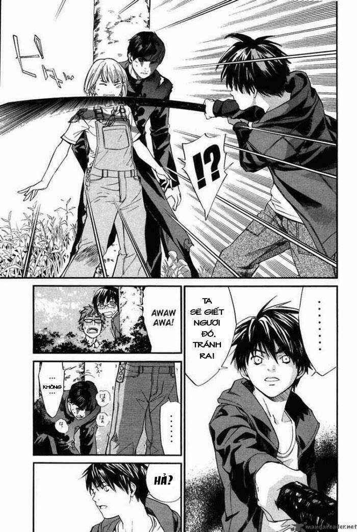 Alive – The Final Evolution Chapter 30 - Trang 2