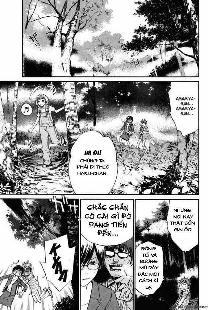 Alive – The Final Evolution Chapter 30 - Trang 2