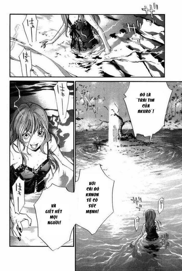 Alive – The Final Evolution Chapter 30 - Trang 2