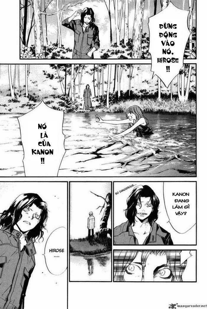 Alive – The Final Evolution Chapter 30 - Trang 2