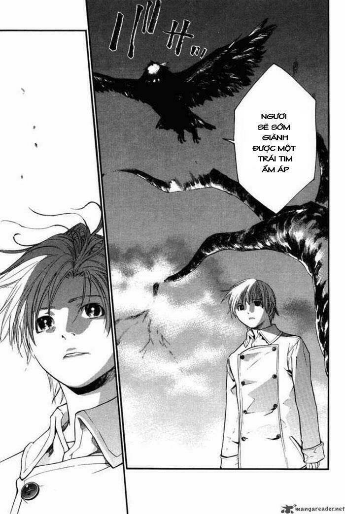 Alive – The Final Evolution Chapter 30 - Trang 2