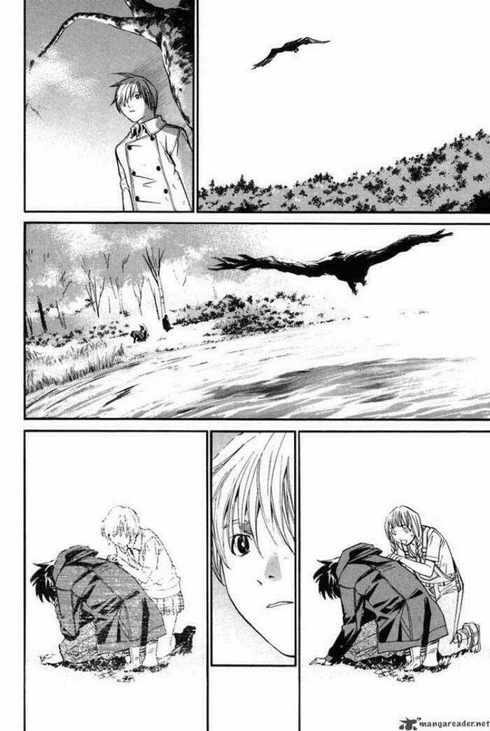 Alive – The Final Evolution Chapter 30 - Trang 2