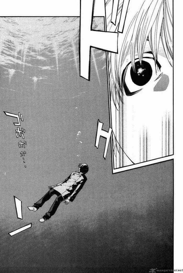 Alive – The Final Evolution Chapter 30 - Trang 2