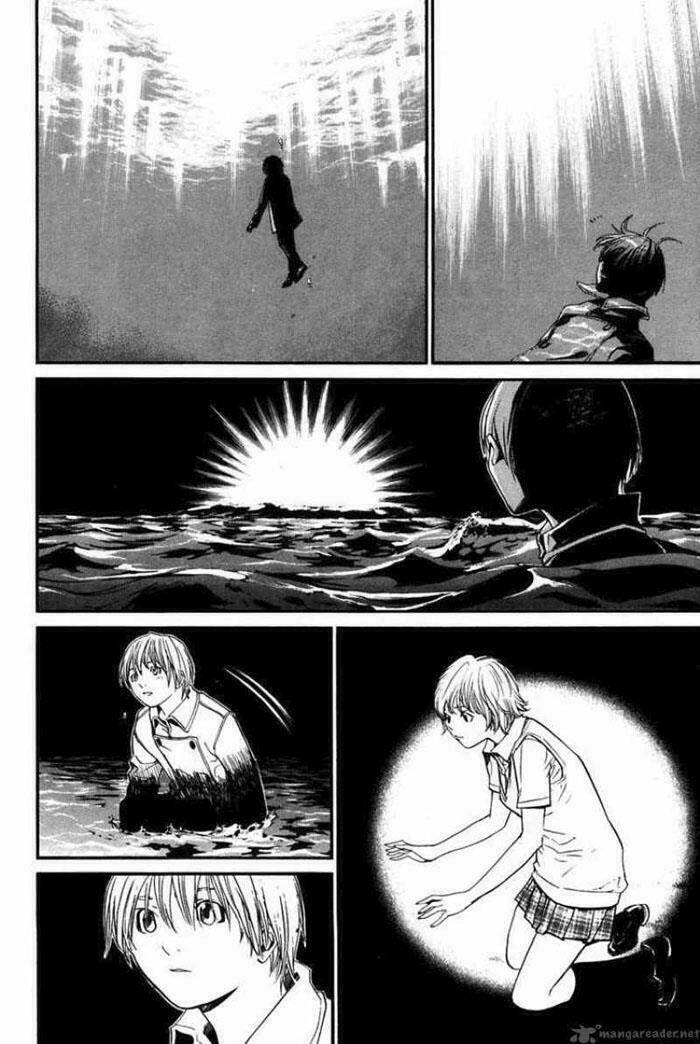 Alive – The Final Evolution Chapter 30 - Trang 2