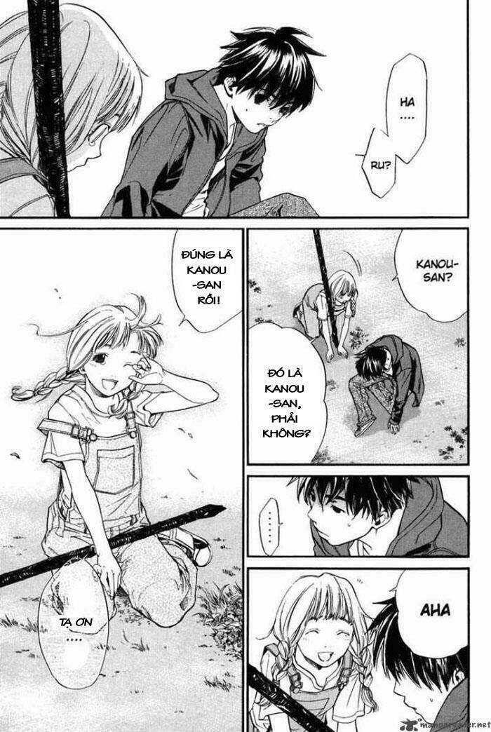 Alive – The Final Evolution Chapter 30 - Trang 2