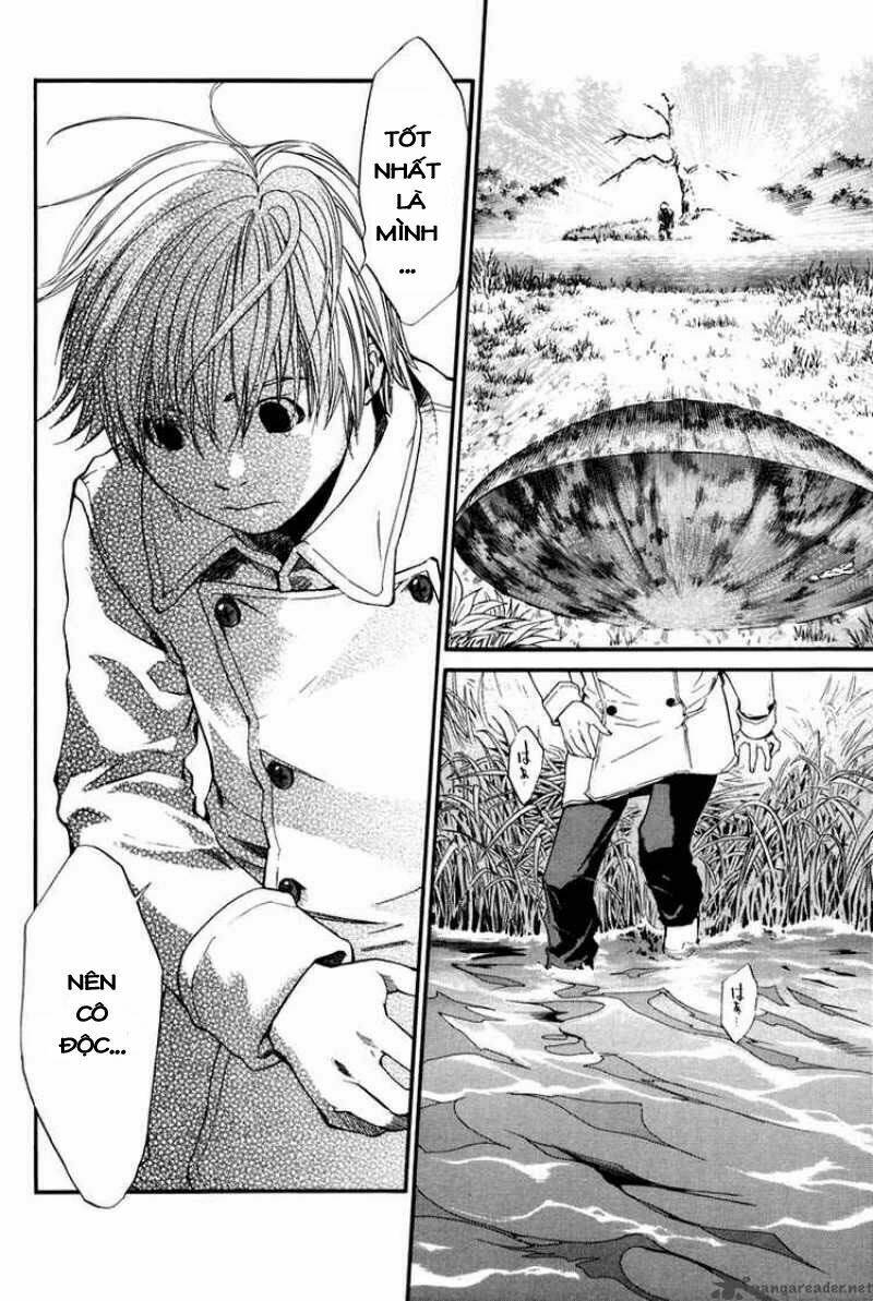 Alive – The Final Evolution Chapter 30 - Trang 2