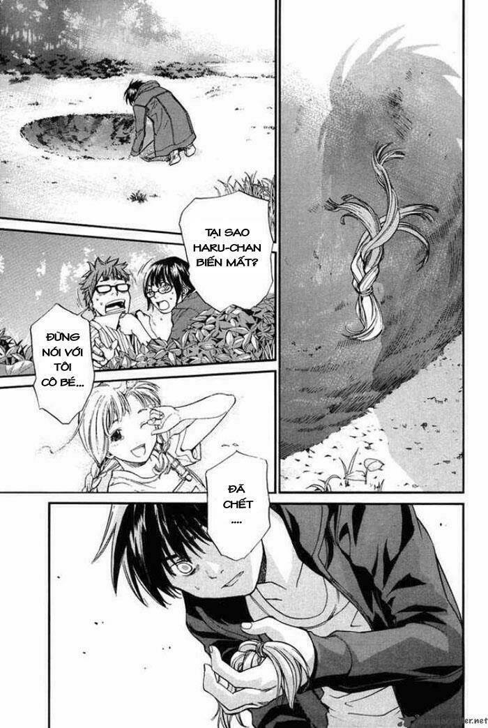 Alive – The Final Evolution Chapter 30 - Trang 2