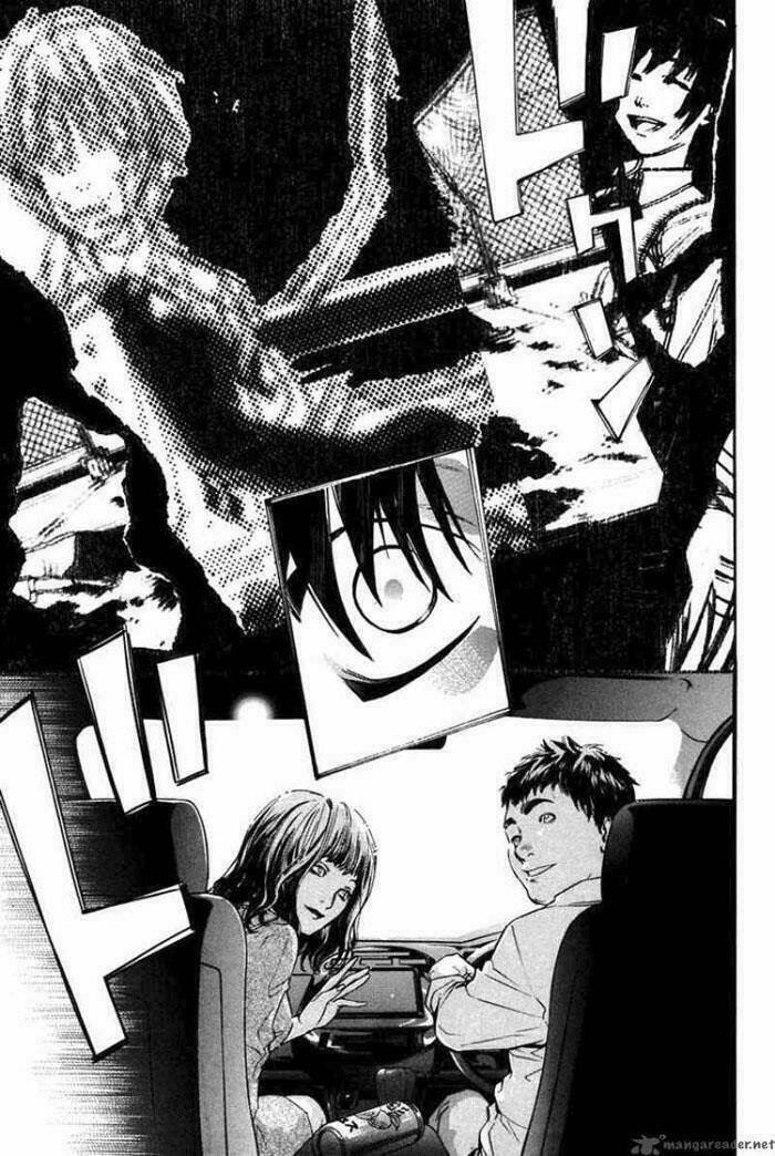 Alive – The Final Evolution Chapter 30 - Trang 2