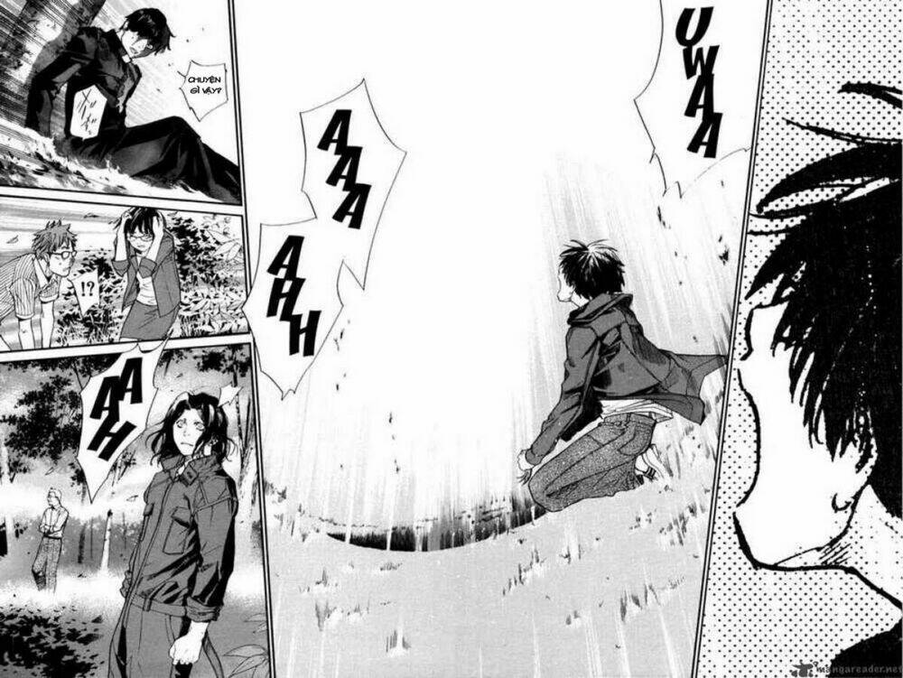 Alive – The Final Evolution Chapter 30 - Trang 2