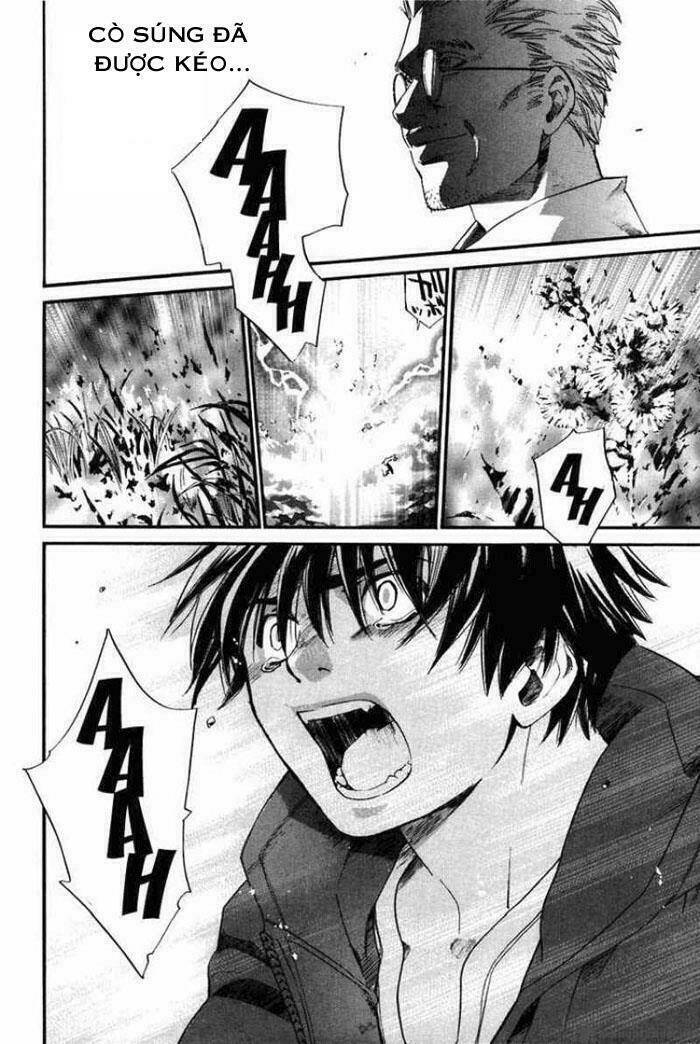 Alive – The Final Evolution Chapter 30 - Trang 2