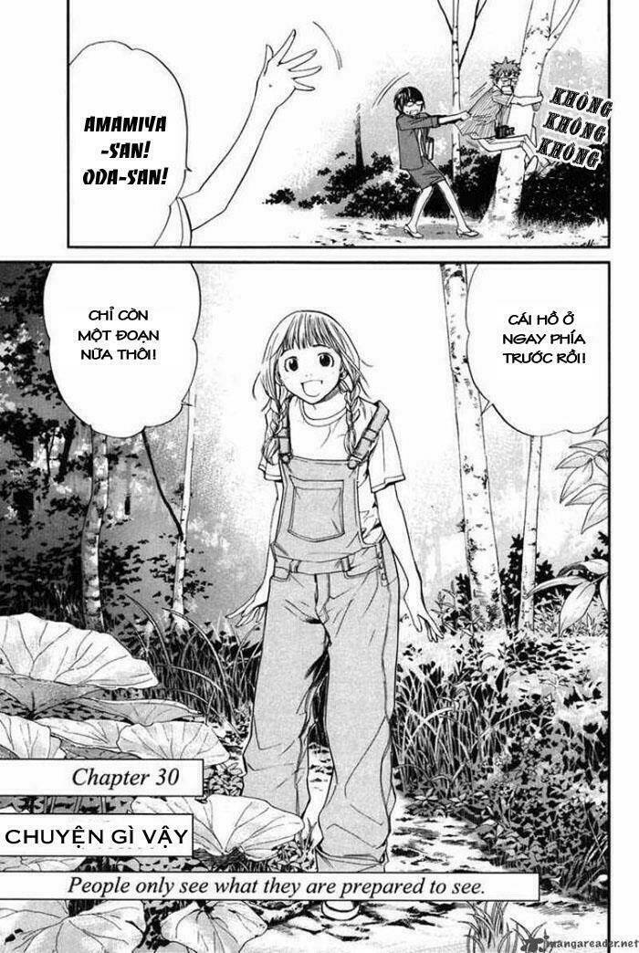 Alive – The Final Evolution Chapter 30 - Trang 2