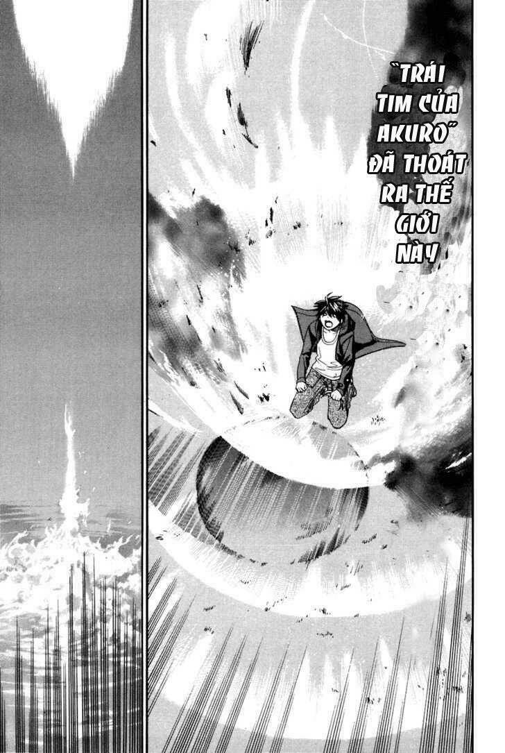 Alive – The Final Evolution Chapter 30 - Trang 2