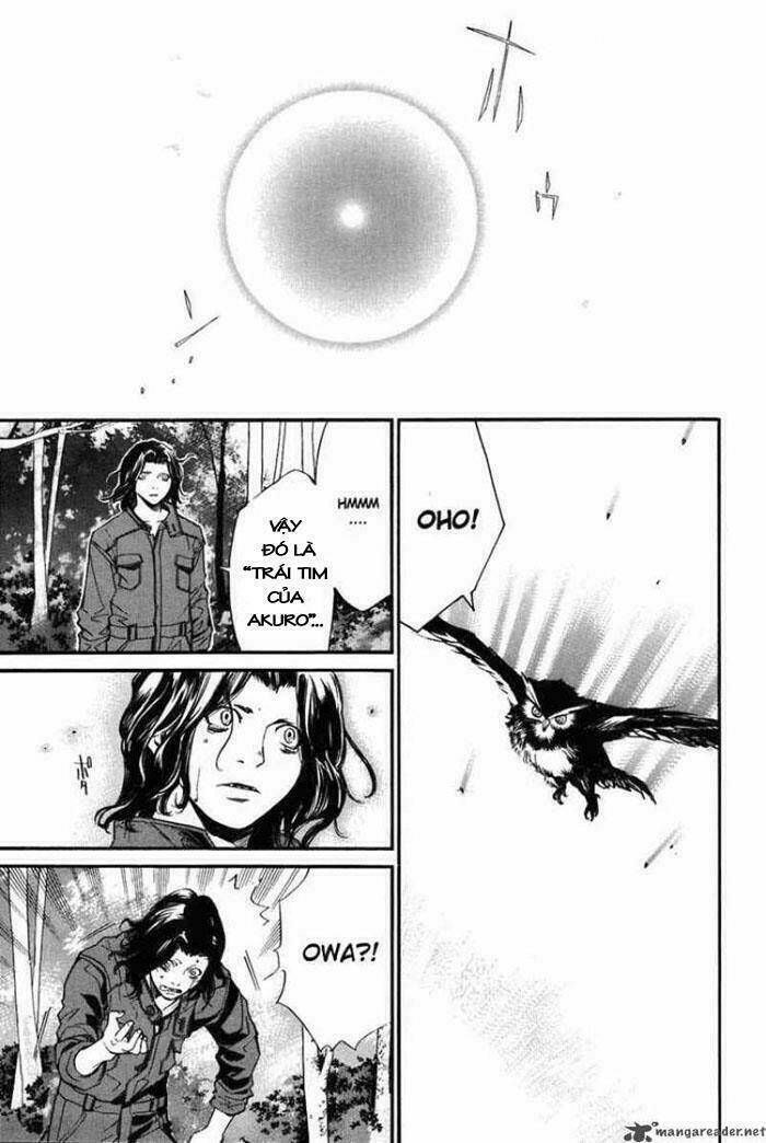 Alive – The Final Evolution Chapter 30 - Trang 2