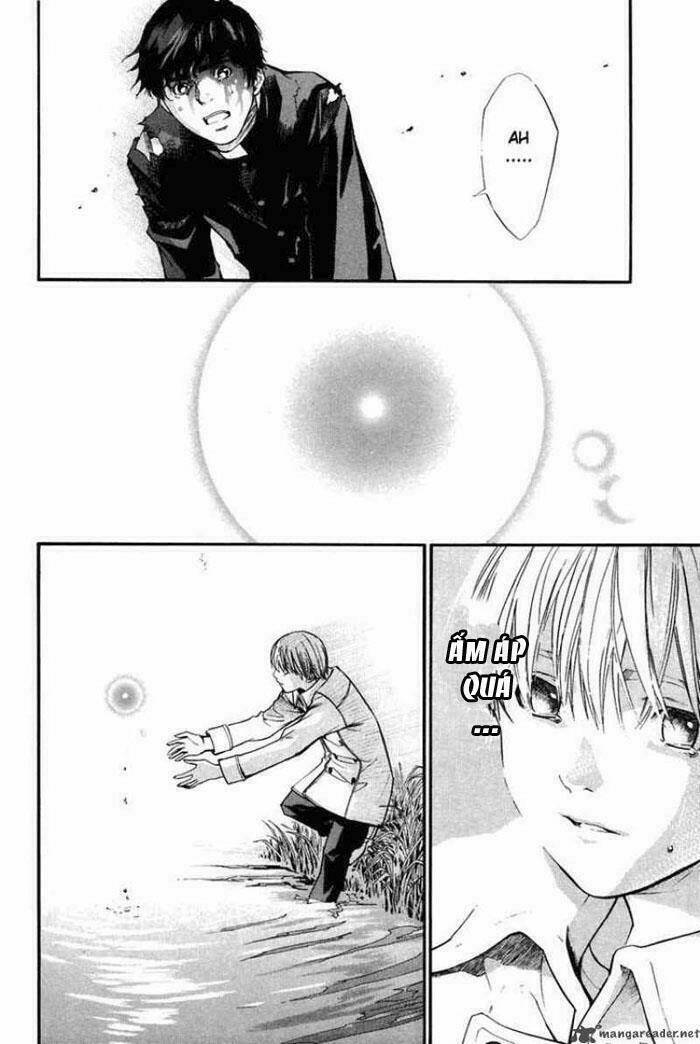 Alive – The Final Evolution Chapter 30 - Trang 2