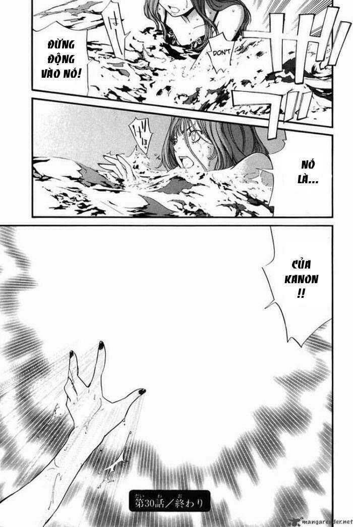 Alive – The Final Evolution Chapter 30 - Trang 2