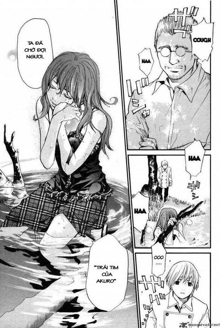 Alive – The Final Evolution Chapter 31 - Trang 2