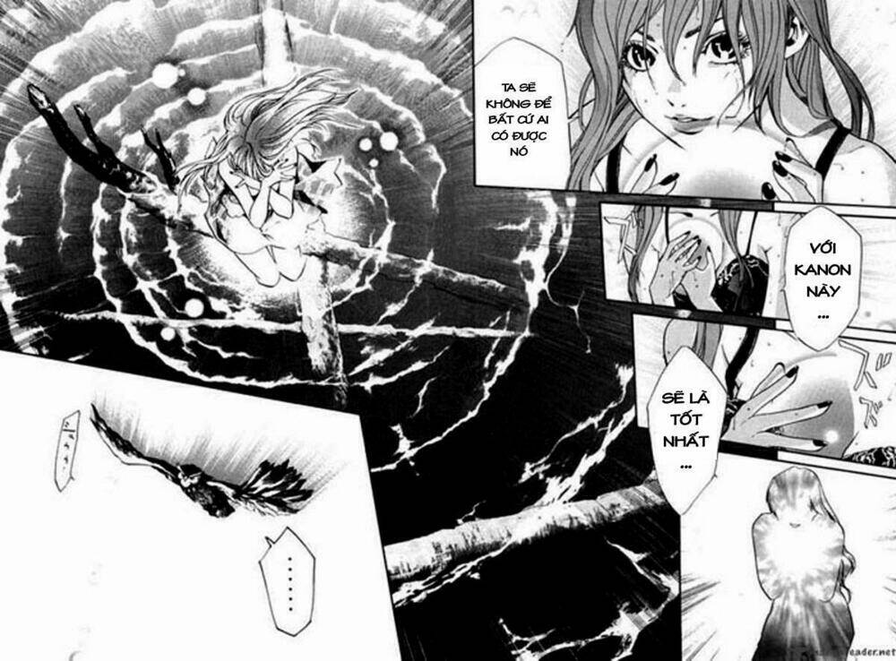 Alive – The Final Evolution Chapter 31 - Trang 2