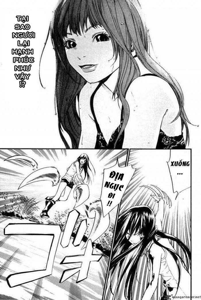 Alive – The Final Evolution Chapter 31 - Trang 2