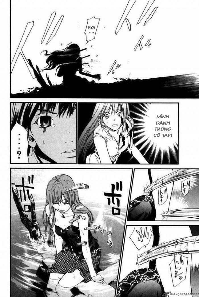 Alive – The Final Evolution Chapter 31 - Trang 2