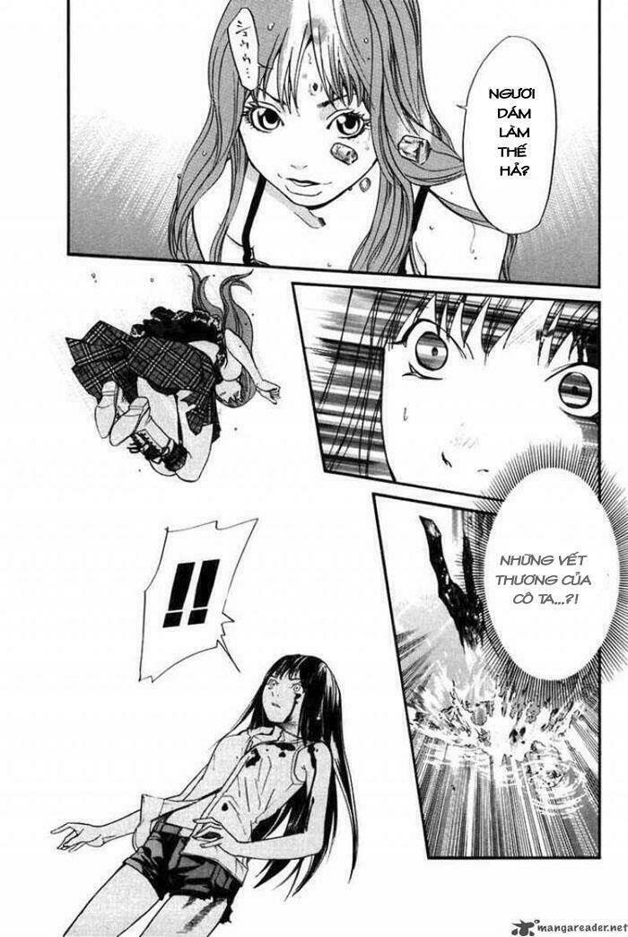 Alive – The Final Evolution Chapter 31 - Trang 2