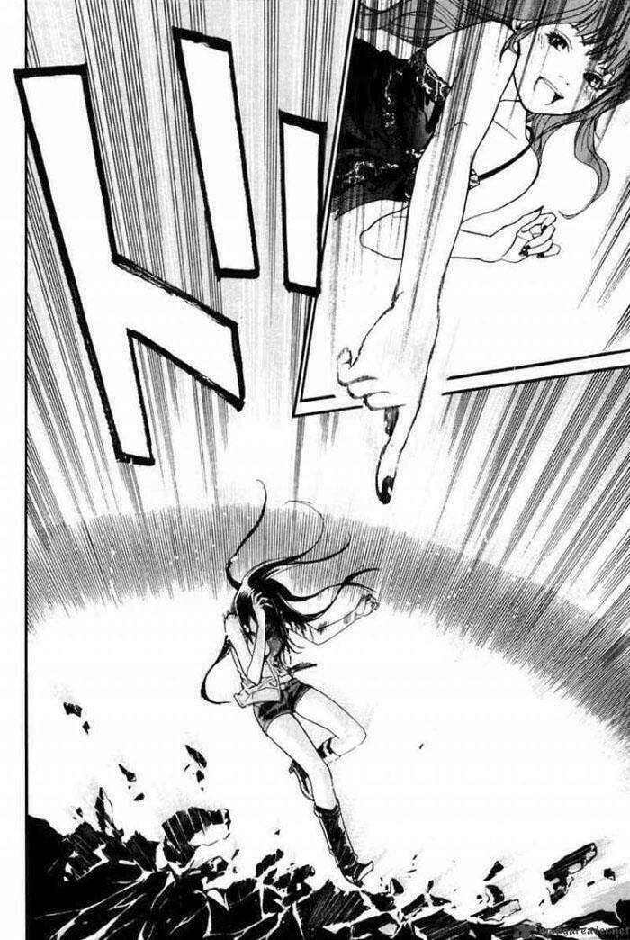 Alive – The Final Evolution Chapter 31 - Trang 2