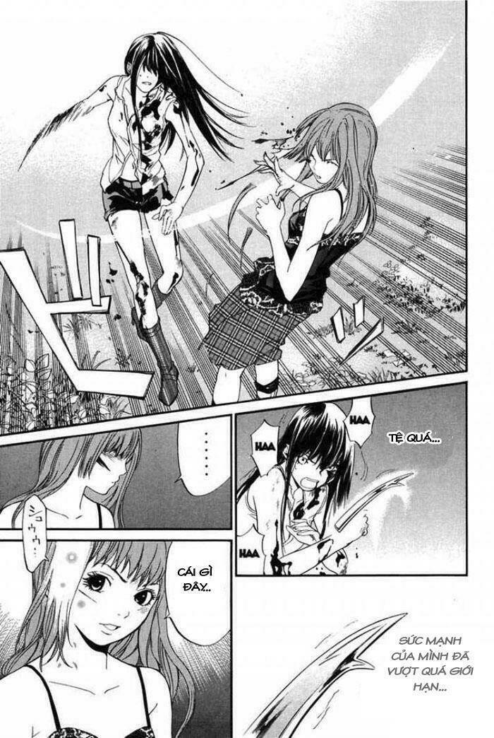 Alive – The Final Evolution Chapter 31 - Trang 2